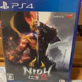 仁王2 鬼武者 めちゃめちゃ綺麗！