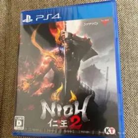 新品未開封 仁王2