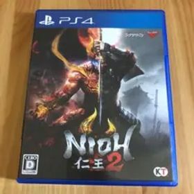 【定価より60%以上OFF】仁王2