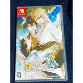 ニンテンドースイッチ(Nintendo Switch)のHoney Vibes（ハニー ヴァイブス）(家庭用ゲームソフト)