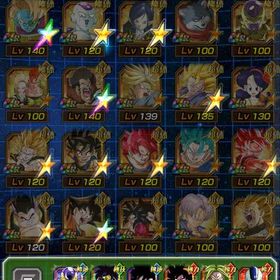 引退品ドッカンバトル ビースト、9周年ブロリー完凸などアカウントあげます引退アカウント九年間の引退垢アカウント販売ドカバト引退垢アカウント販売ドッカンバトルアカウント引退アカウント 早いものがちですドッカンドッカンバトル引退する為お譲りしますアカウント販売ドッカンバトル引退品7年間のドッカンバトルドッカンバトル 引退ベジータ王の逆襲ブロリードッカンバトルランク482アカウント販売周年からの引退アカウント 龍石 180~1400個 LR90種以上 金額相談可能ドッカン引退引退垢ですビースト、ブロリー、ゴジータほか引退垢ドッカンバトル 引退垢即対応iOS専用！龍石の数73個LR13UR120ドッカンバトル引退垢アカウント売ります。引退垢 ビースト ブロリーありアカウント販売引退垢ドッカン辞めますアカウント販売アカウント販売ドッカンバトルアカウント販売ドッカンバトル