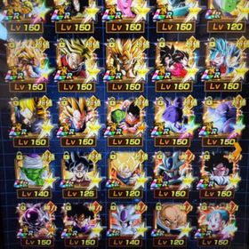 アカウント売ります！ビースト虹など複数ありドッカンバトルアカウント販売 最終値下げ‼️ドカバト引退 9周年コンプドッカンバトルドッカン引退垢 重課金 9周年コンプ戦闘力160000 ドッカンバトルドッカンバトル激安ドッカンバトルLR14体 LR育成前35体 限定有りランク300↑微課金ドッカン 引退垢アカウント販売引退引退アカウントドッカンバトル約9年間プレイしてます 値引き可能ドカバト始めやすいアカウントです引退アカウントビースト キラベジ 身勝手 など虹凸ドッカンバトル引退垢引退垢。「お値段交渉可」ドッカンバトルドッカンバトルドッカンバトル引退！9周年LR4体コンプドッカンバトル垢売れたら引退引退アカウントドッカンバトル (引退)引退垢‼️引退垢ドッカンバトル ゲームデータ引退垢悟飯ビースト完凸 ブロリー完凸 9周年コンプ引退品引退アカウントアカウント販売引退品ドッカンバトルアカウント販売