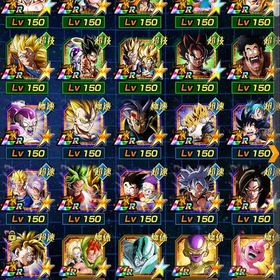 引退垢ドッカンバトルドッカンバトル虹多数、ヒーローズキャラ多数、強垢売ります。気軽にやりたい人どうぞ！身勝手の極意引退垢ドッカンバトル引退垢ドッカンバトル引退のためドラゴンボールドッカンバトル引退垢 お願いいたします。ドッカンバトルドッカンバトルドッカンバトル確認用3確認用2確認用1使ってないので使ってくださいドッカンバトル 引退ドッカンバトル強垢引退垢引退垢買ってくださいお願いします引退垢 環境最強キャラ多数 オレコロ虹凸 虹凸多数ドッカンバトル引退引退予定です引退アカウント引退垢アカウント販売引退フェス限虹多数います！アカウント販売破格！早い者勝ち！8年継続引退垢！ LR完凸多数!!!高ランク廃課金垢!!!値下げ交渉ありプレイしなくなったのでLRキャラ多数、至急売りたい垢です！引退垢アカウント販売引退垢 聖龍祭悟空獲得済 値下げ可能アカウント販売ドッカンバトル 引退