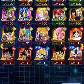 アカウント販売引退します引退垢買ってくださいお願いしますドッカンバトル引退垢です。ドッカンバトル引退垢‼️値下げ交渉可‼️聖龍祭LRいます 7周年コンビ虹 引退垢 買ってください引退アカウント完凸90以上引退垢です引退垢 LR、フェス限多数 お願いします引退アカ引退垢 買ってくださいお願いしますフェス限多数7周年1体8周年2体アカウント販売ドッカンバトルデータ本日限り更に特別価格！ドッカンバトルドッカンバトルアカウント販売引退垢！買ってくださいお願いしますアカウント販売ドッカンバトル引退垢ドッカンバトル 総課金額約20万 引退垢ドッカンバトル 引退垢龍拳悟空、オレンジピッコロ、小鳥悟空、ゴットコンビ、祭り悟空など引退垢 7周年虹 2500まで値下げ可能最新のLRザマス、LRご飯(未来)います引退アカウントドッカンバトル 引退垢現環境最強キャラドッカンバトル【引退垢】フェス限、ガチャ産LR121体引退引退につき売りますドッカンバトル 引退垢早い者勝ち急ぎのため破格‼️まだ値下げできます✨廃課金アカウント‼️ガチャ限...引退アカウントアカウント販売ドッカン販売ドッカンバトル