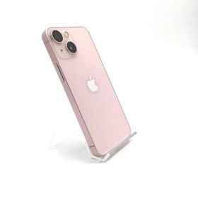 iPhone 13 mini 128GB ピンク SIMフリー 白ロム 動作確認済 84%【全額返金保証】【最速発送】