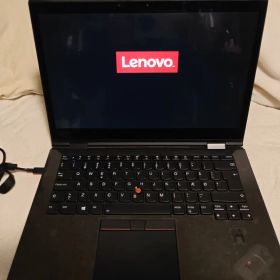 ThinkPad X1 Yoga Gen 3 i5-8250U スウェーデン配列