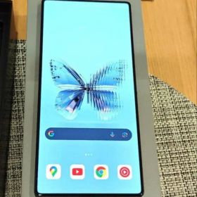 REDMAGIC 10 Pro 12GB+256GB / Shadowブラック