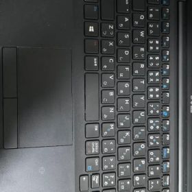 DELL Windows latitude7390