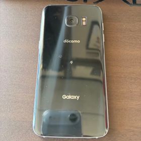 Galaxy S7 edge docomo