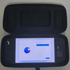 Lenovo Legion Go Z1E／512GB／16GB