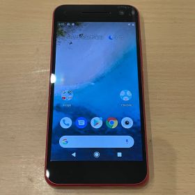 SHARP Android One S1 アンドロイドスマートフォン スマホ