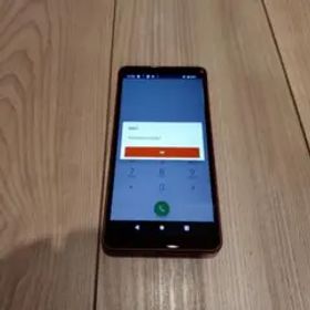 F-41B arrows Be4 plus 超美品！ドコモ レッド