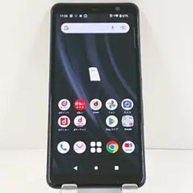 arrows Be4 Plus F-41B ドコモ ブラック 送料無料 本体 c15881