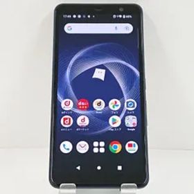 arrows Be4 Plus F-41B ドコモ ブラック 送料無料 本体 c15880