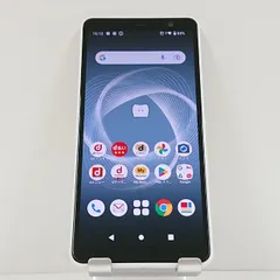 arrows Be4 Plus F-41B ドコモ ホワイト 送料無料 本体 c15023