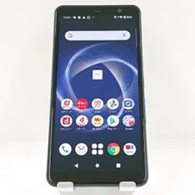 arrows Be4 Plus F-41B ドコモ ブラック 送料無料 本体 c14852