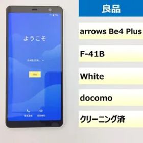 【良品】F-41B/arrows Be4 Plus/356289985361863