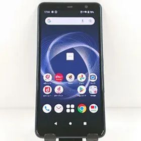 arrows Be4 Plus F-41B ドコモ ブラック 送料無料 本体 c14573