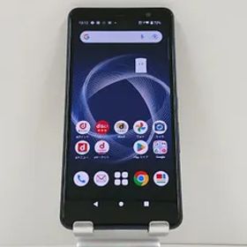 arrows Be4 Plus F-41B ドコモ ブラック 送料無料 本体 c14468