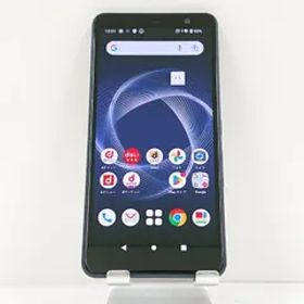 arrows Be4 Plus F-41B ドコモ ブラック 送料無料 本体 c14466