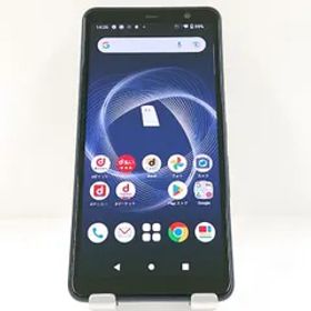 arrows Be4 Plus F-41B ドコモ ブラック 送料無料 本体 c14843