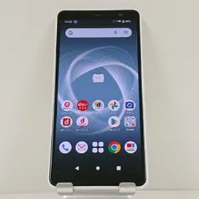 arrows Be4 Plus F-41B ドコモ ホワイト 送料無料 本体 c15020