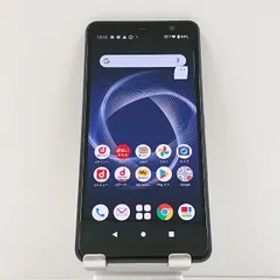 arrows Be4 Plus F-41B ドコモ ブラック 送料無料 本体 c14469