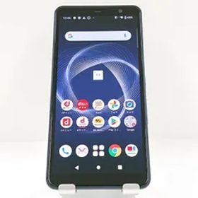 arrows Be4 Plus F-41B ドコモ ブラック 送料無料 本体 c14845