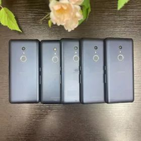 5台セット Arrows Be4 Plus F-41B 64GB SIMフリー