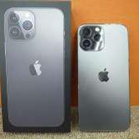 docomo iPhone13 Pro Max MLJQ3J/A APPLE