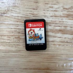 妖怪ウォッチ4 Nintendo Switch ソフト