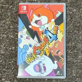 妖怪ウォッチ4++ Switch