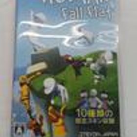 ヒューマン フォール フラット HAC-P-AFJWJ テヨンジャパン