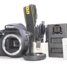 Nikon D3500 ボディ