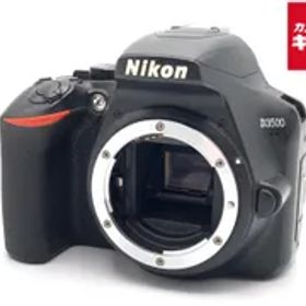 【中古】 【並品】 ニコン D3500 ボディ