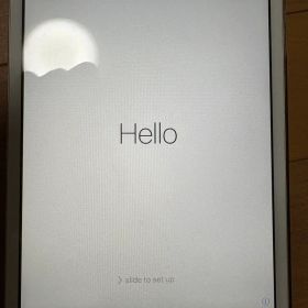 シルバー iPad mini第1世代 16gb