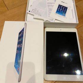 APPLE iPad mini IPADMINI RETINA WIFI 16…