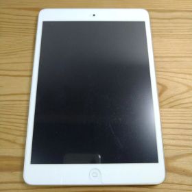 Apple iPad mini 第1世代 Wi-Fi仕様 A1432 初期化済み