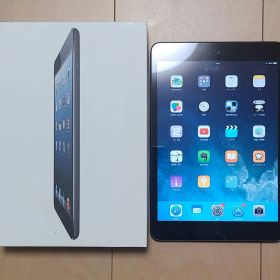 iPadMini 黒