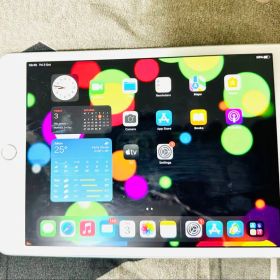 Ipad Mini 4 Wi-Fi Cellular 128GB Silver