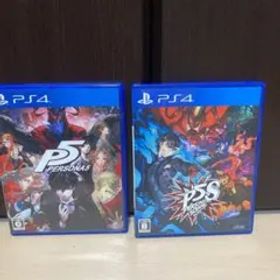 ペルソナ5 スクランブル 、ペルソナ5、キャサリンフルボディ