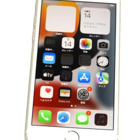 APPLE iPhone7 32GB A1779 MNCG2J/A SIMフリー