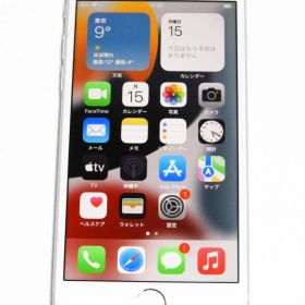 APPLE iPhone7 32GB A1779 MNCF2J/A SIMフリー