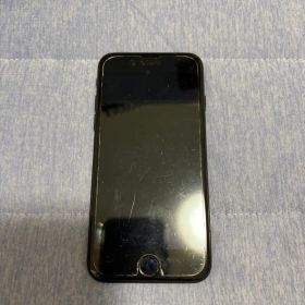 Apple iPhone 7 ブラック