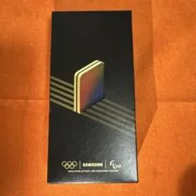 Galaxy Z Flip6 Olympic Edition