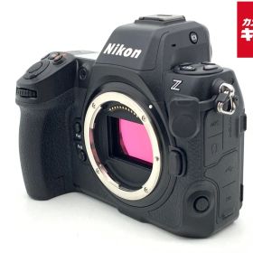 【中古】 【良品】 ニコン Z8 ボディ