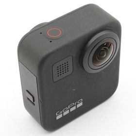 ゴープロ(GoPro)のGoPro ゴープロ『MAX』CHDHZ-202-FX アクションカメラ(その他)