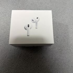 アップル(Apple)のApple AirPods Pro 第3世代 未開封新品(ヘッドフォン/イヤフォン)