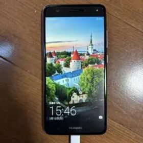 HUAWEI nova CAN-L12 【本体のみ】