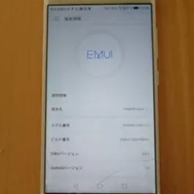 HUAWEI nova (CAN-L12) Titanium Grey